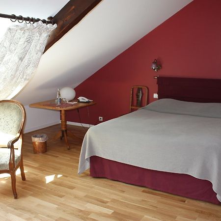 Domaine De Bodeuc Hotel Nivillac Екстериор снимка
