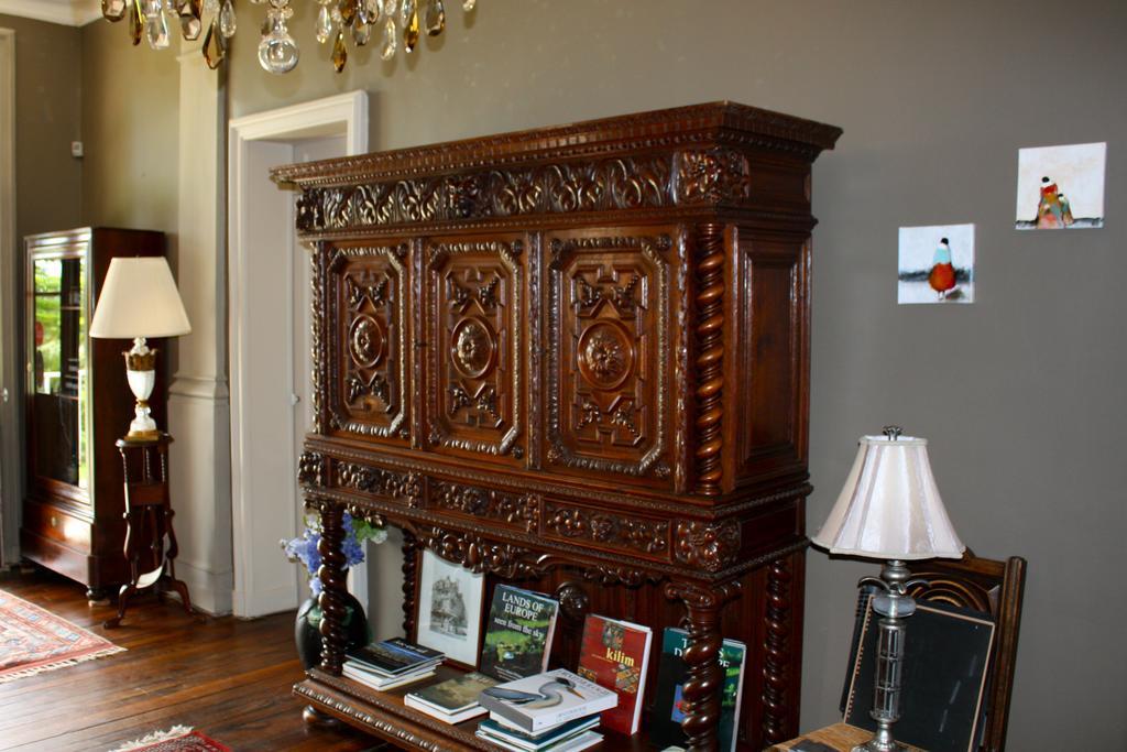 Domaine De Bodeuc Hotel Nivillac Екстериор снимка