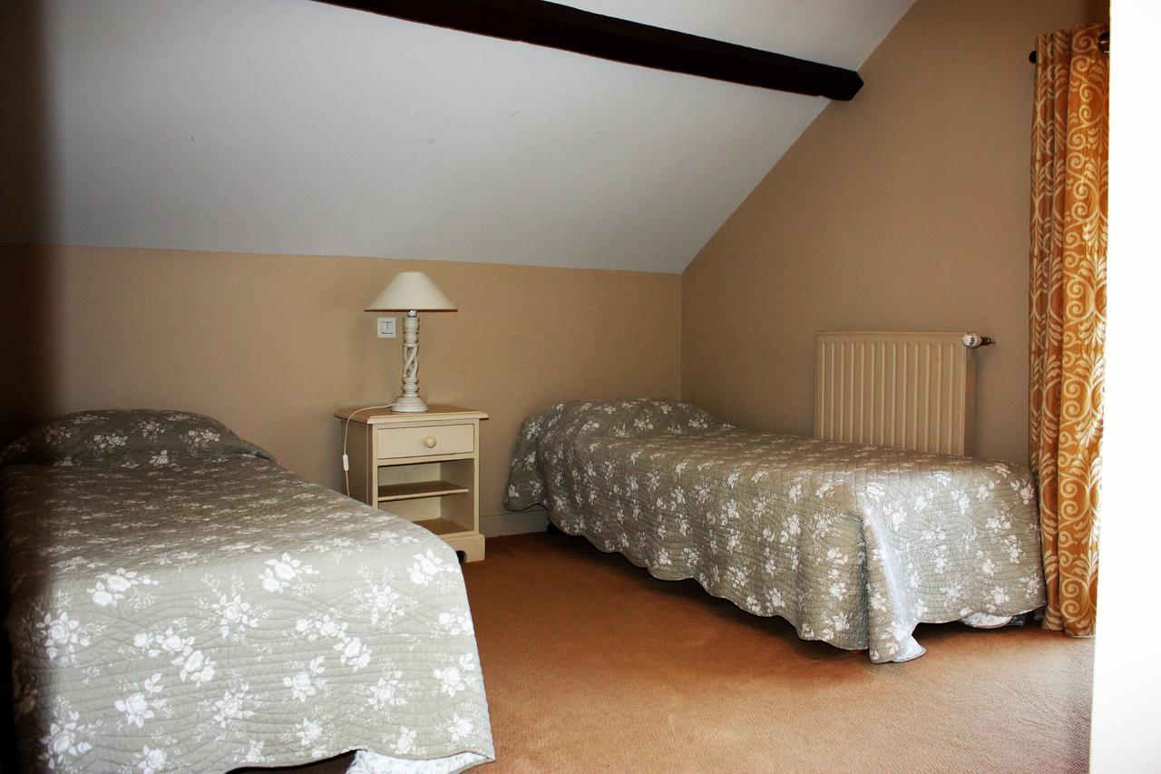 Domaine De Bodeuc Hotel Nivillac Екстериор снимка