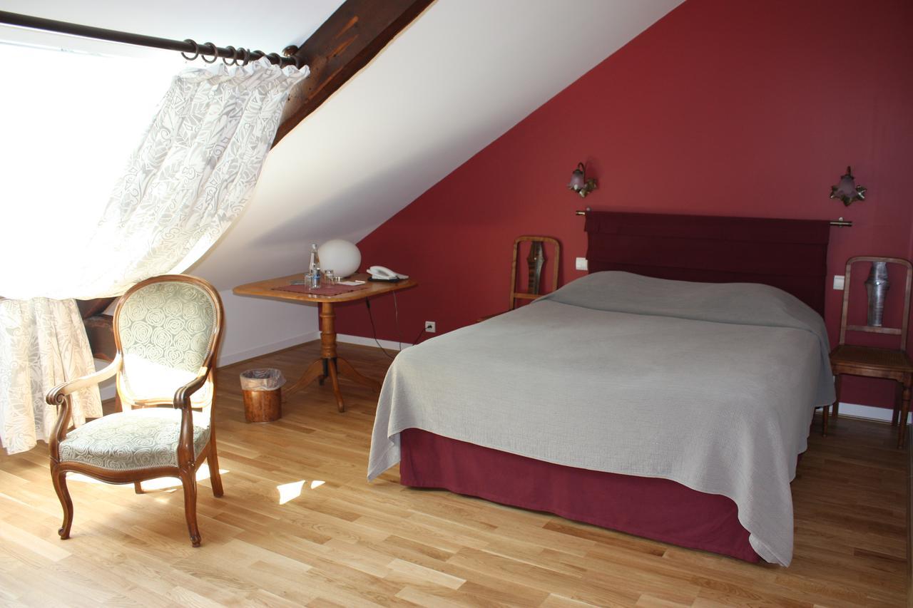 Domaine De Bodeuc Hotel Nivillac Екстериор снимка