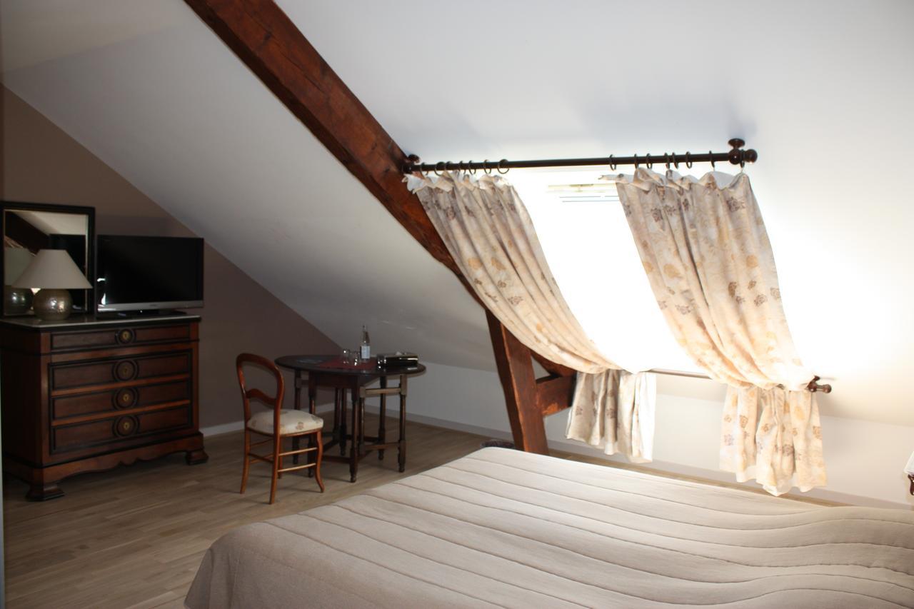 Domaine De Bodeuc Hotel Nivillac Екстериор снимка