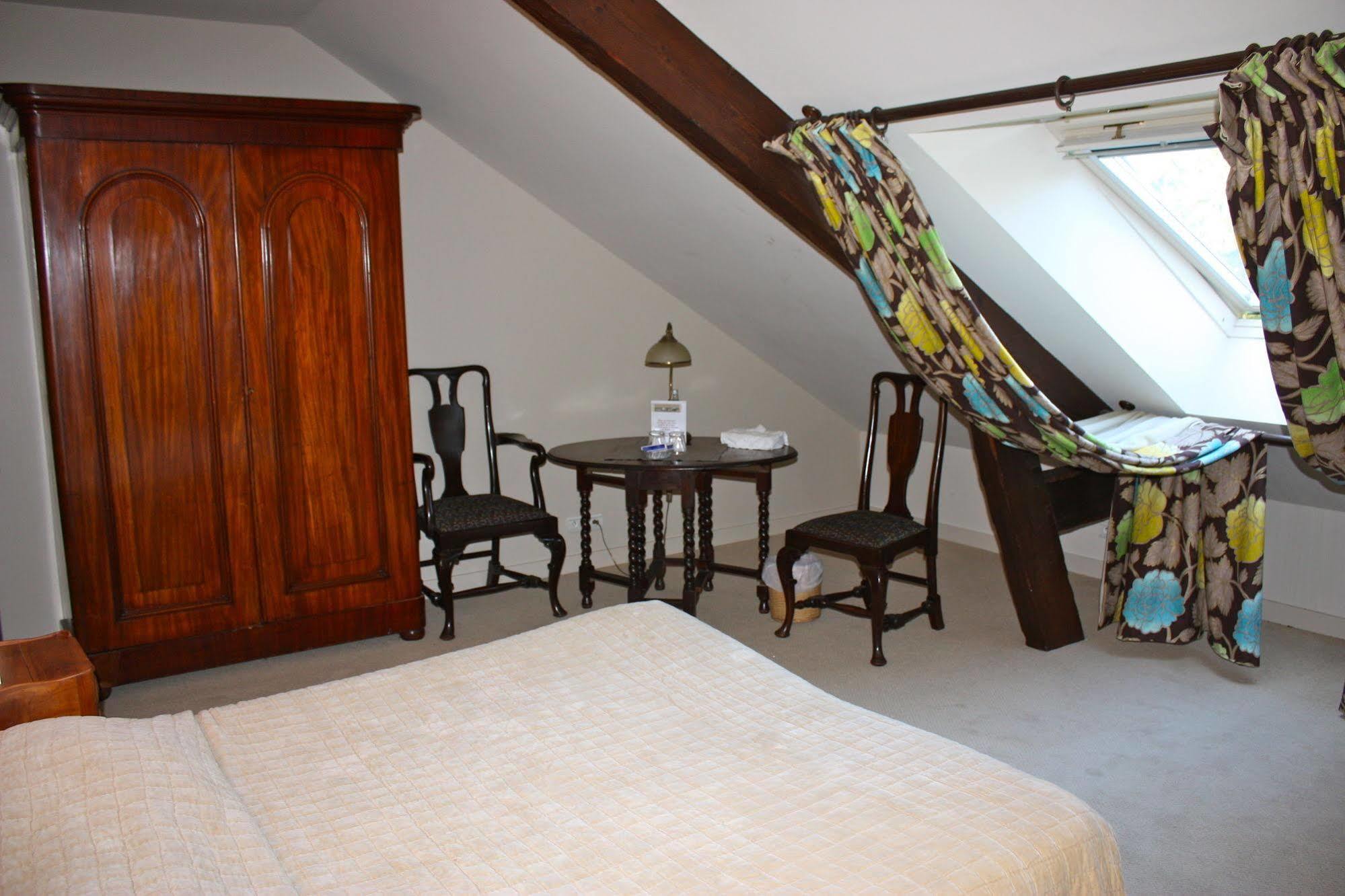 Domaine De Bodeuc Hotel Nivillac Екстериор снимка