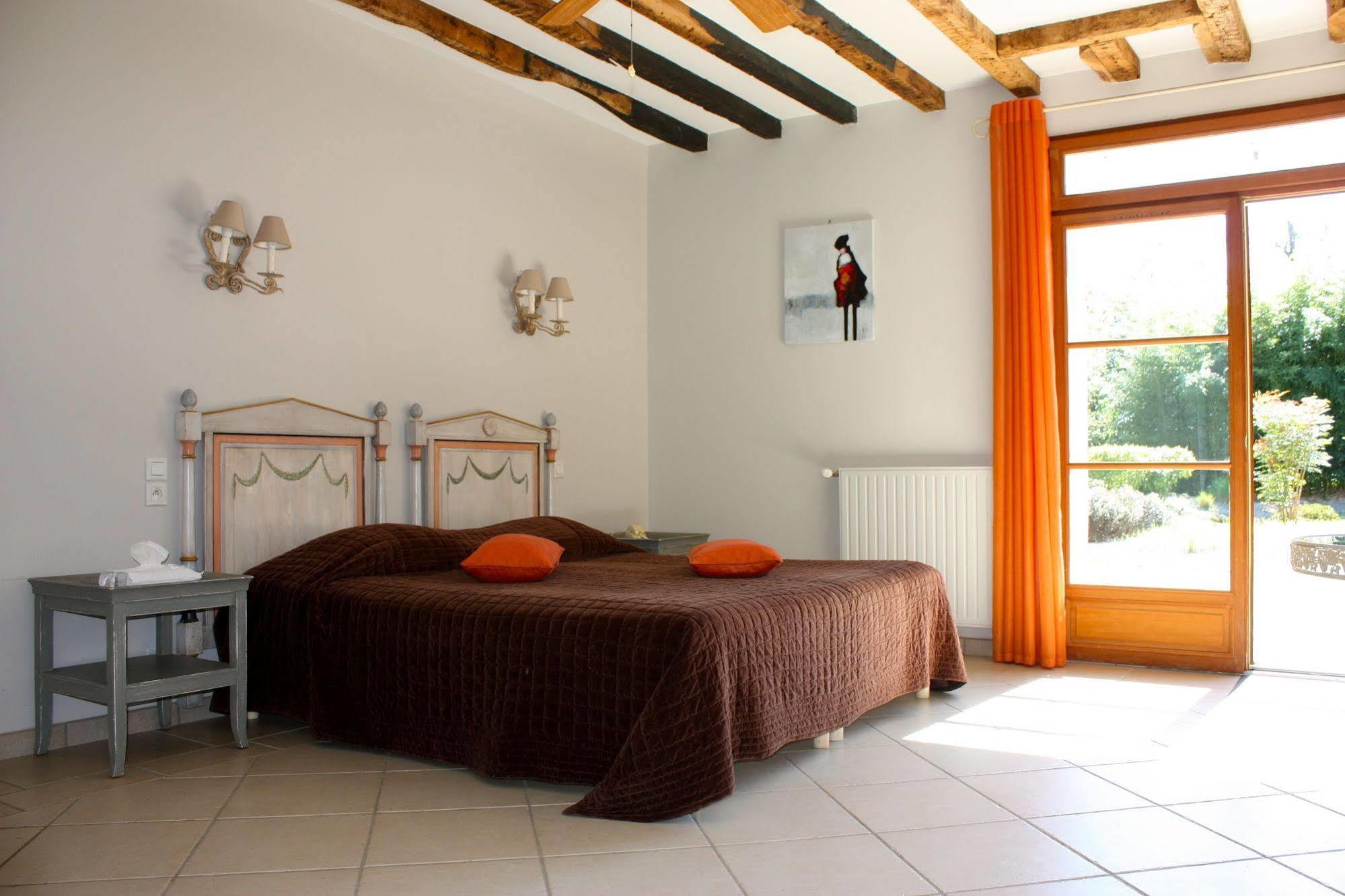 Domaine De Bodeuc Hotel Nivillac Екстериор снимка