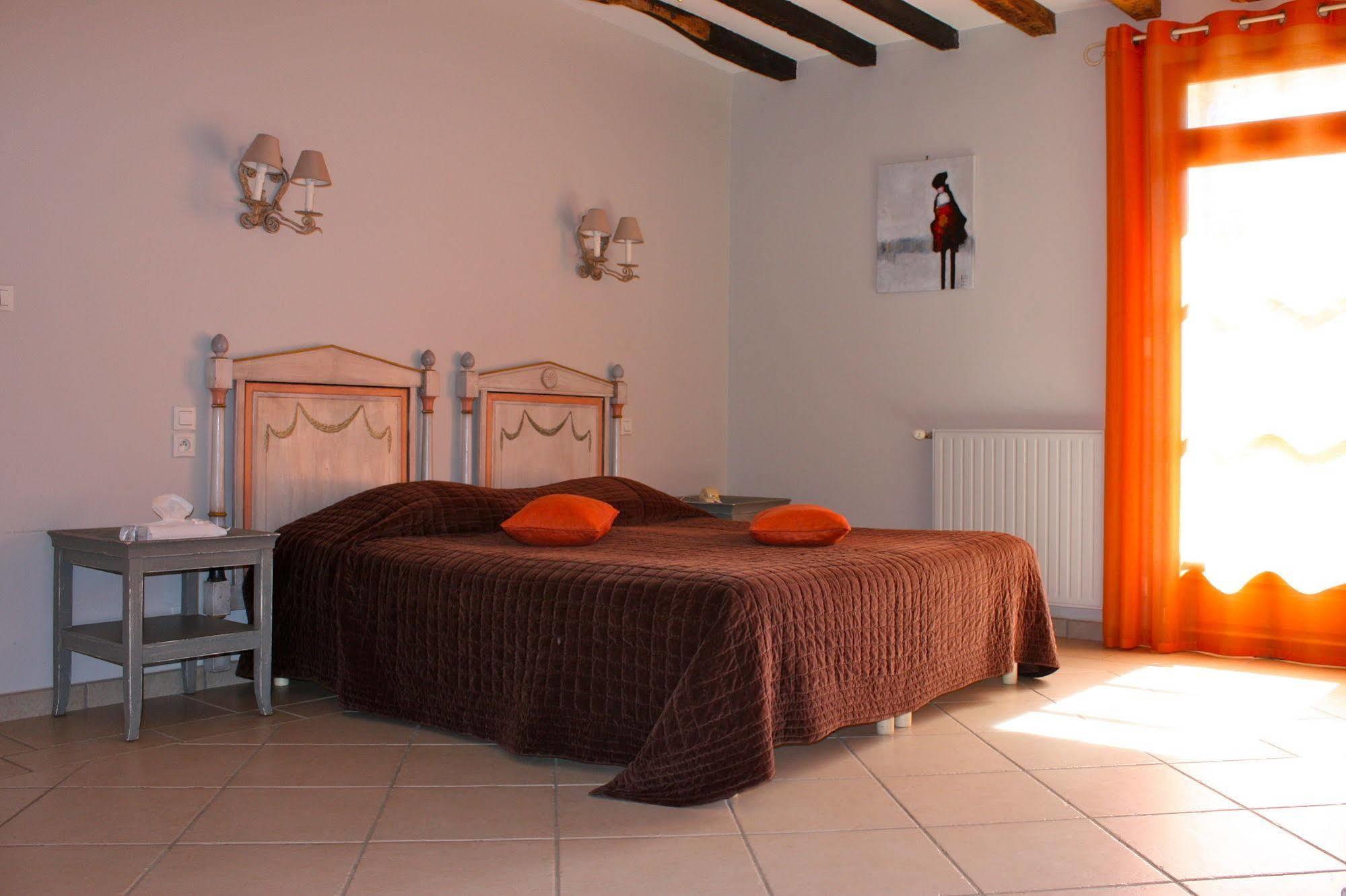 Domaine De Bodeuc Hotel Nivillac Екстериор снимка