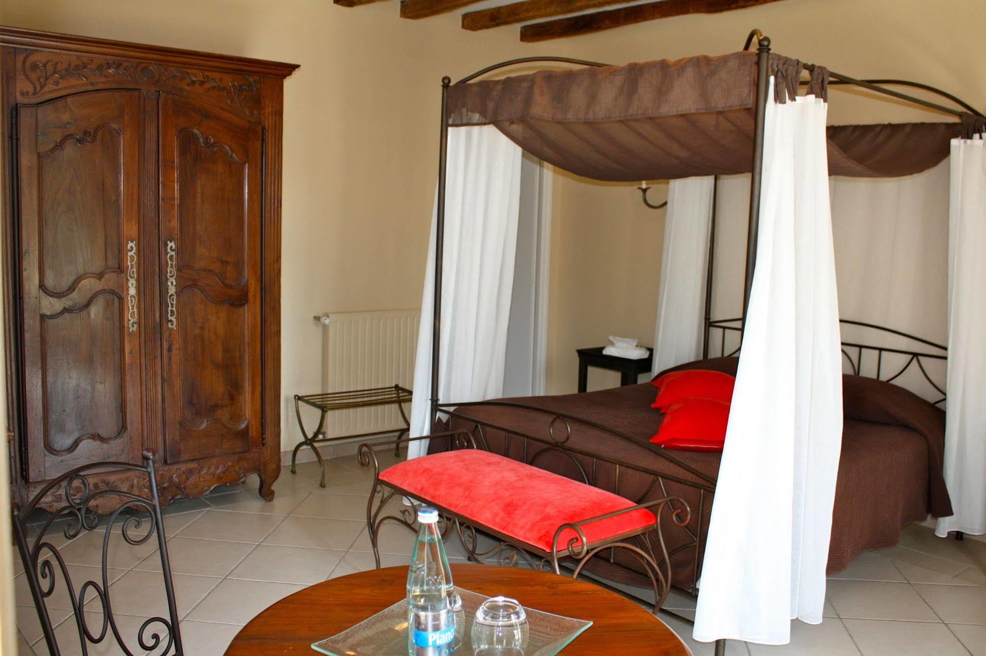 Domaine De Bodeuc Hotel Nivillac Екстериор снимка