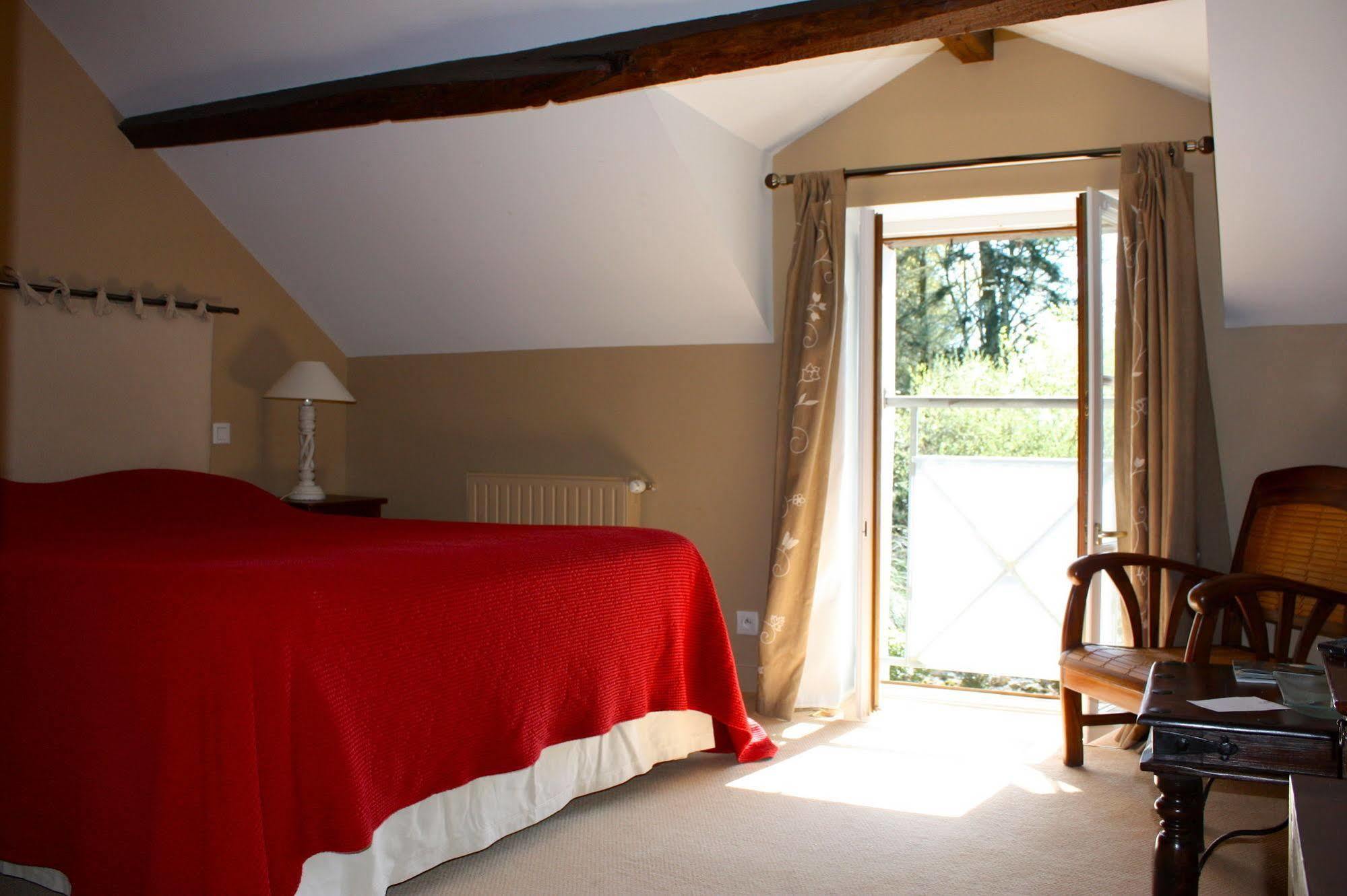 Domaine De Bodeuc Hotel Nivillac Екстериор снимка