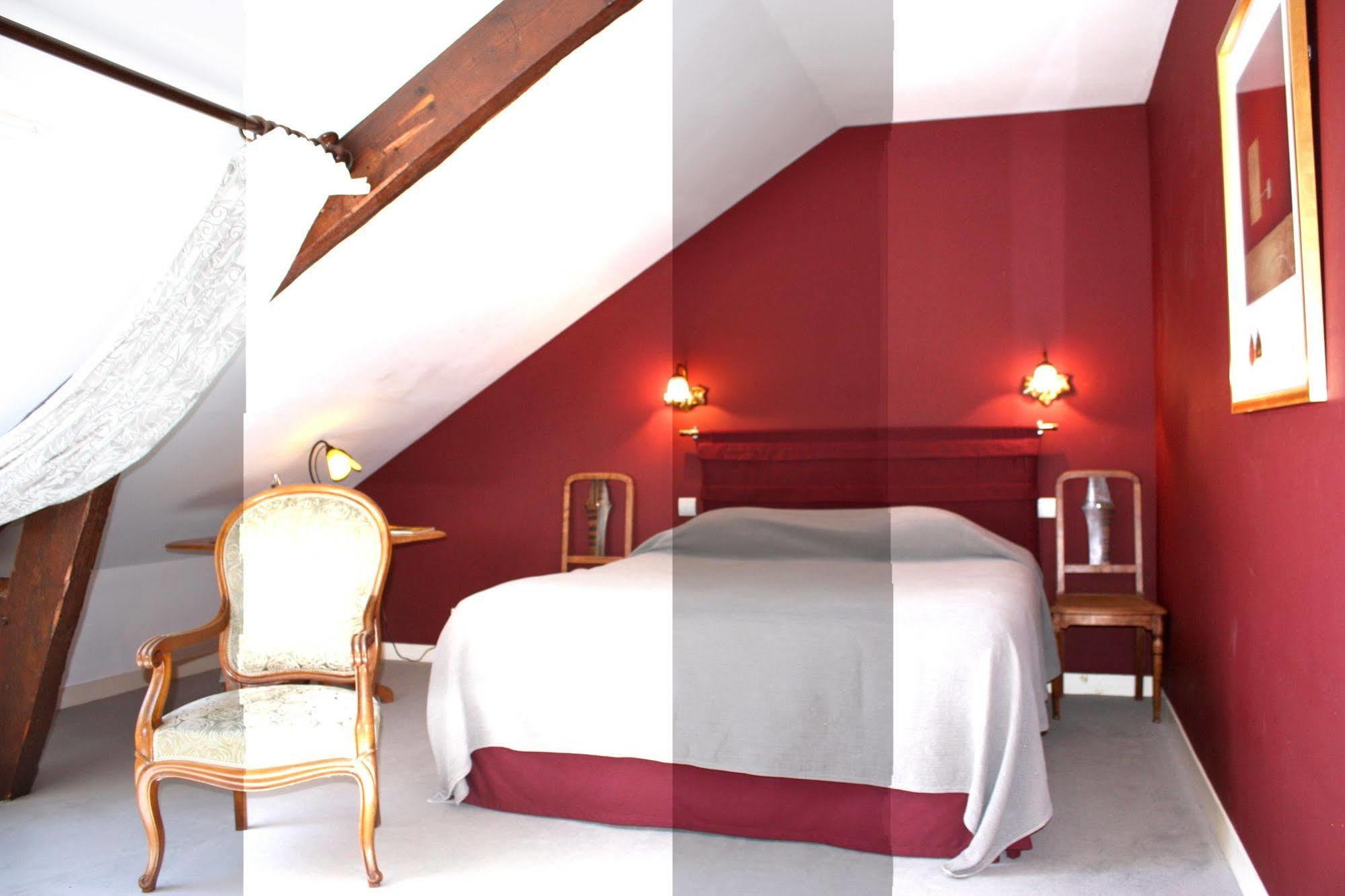 Domaine De Bodeuc Hotel Nivillac Екстериор снимка